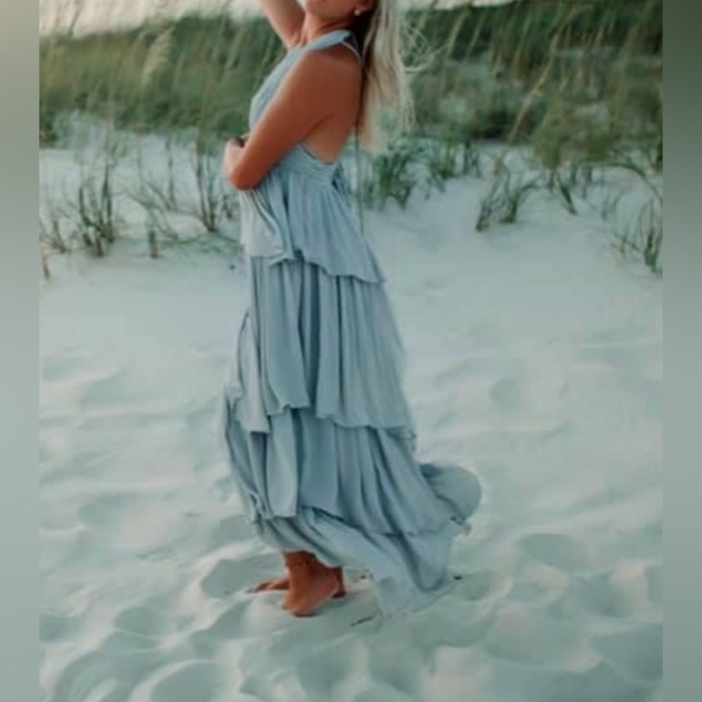 Free People Dress - Picture 2 of 7